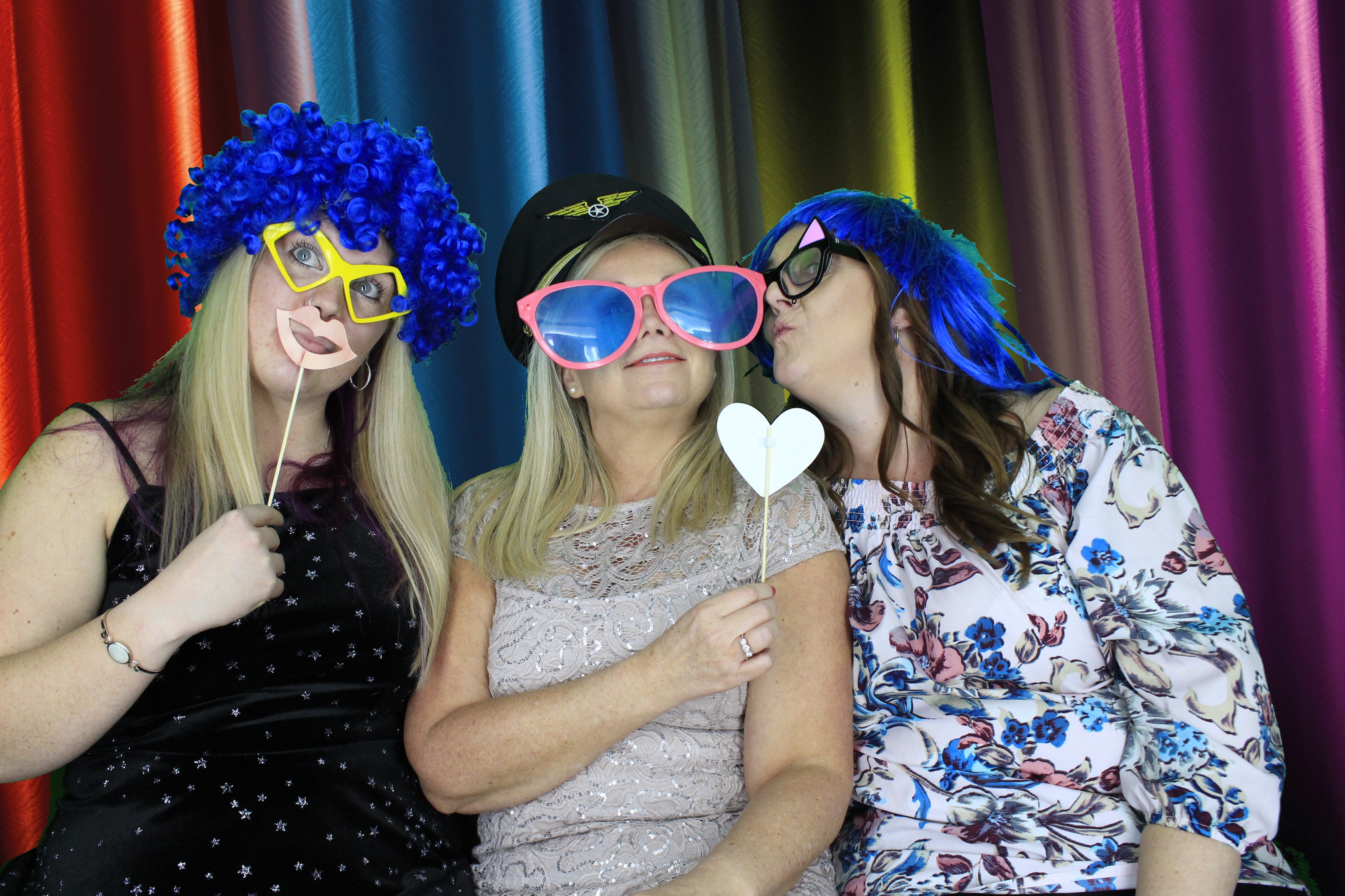 Vestey Party | View more photos from the event at gallery.myphotoboothexperience.co.uk/u/MyPhotoBoothExperienceLtd/Vestey-Party